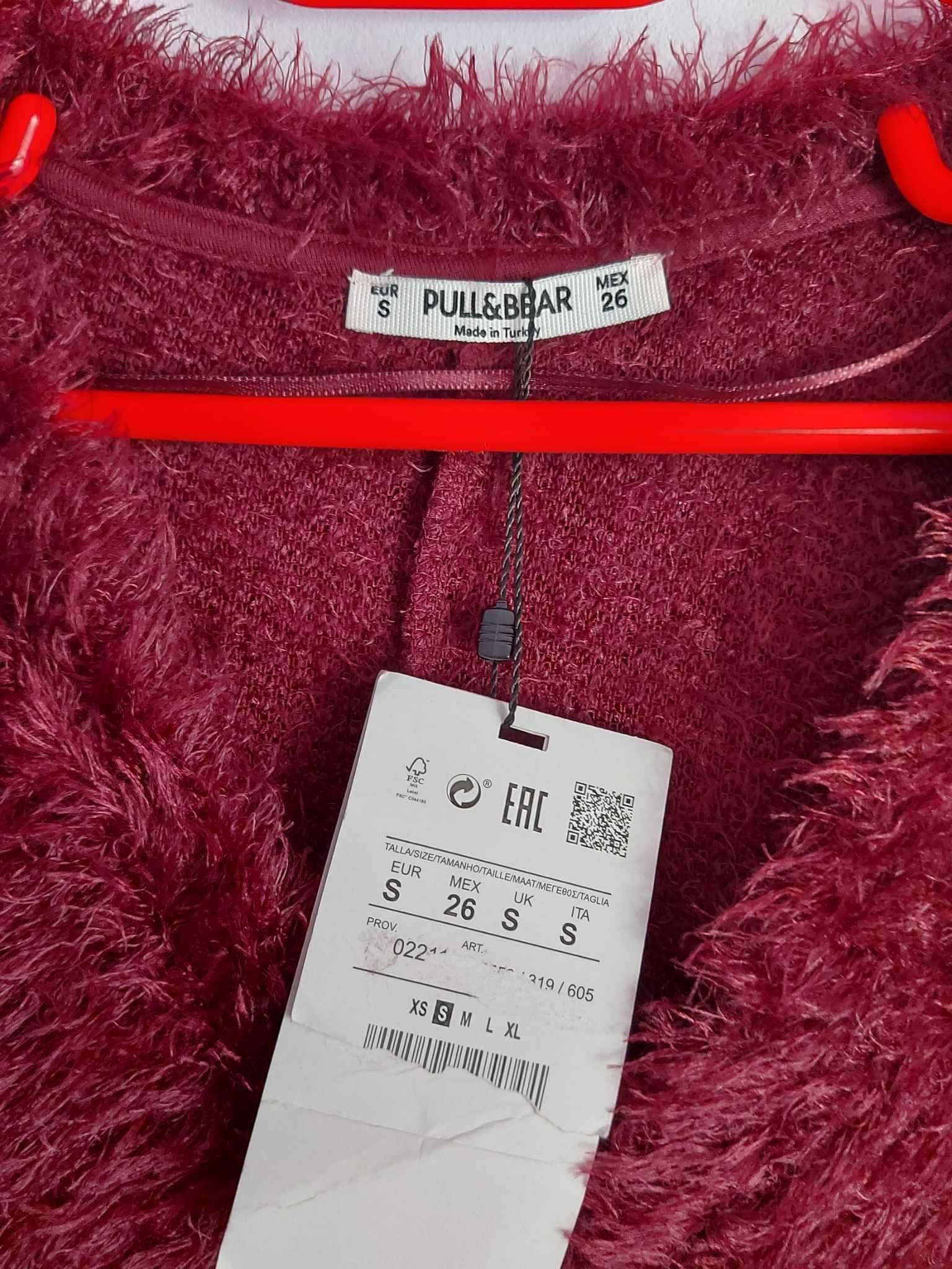 Bluza noua Pull and bear