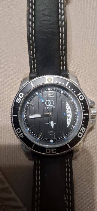 Часовник Rekord  10at.