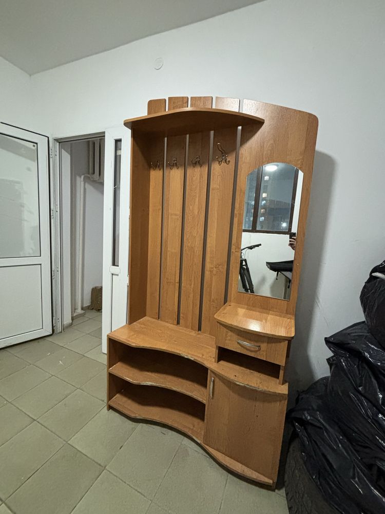 Прихожая мебель