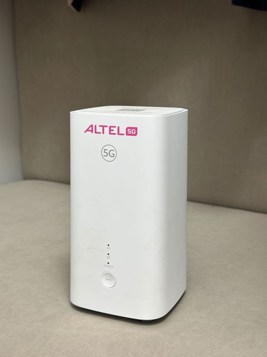 5G WIFI Роутер Altel