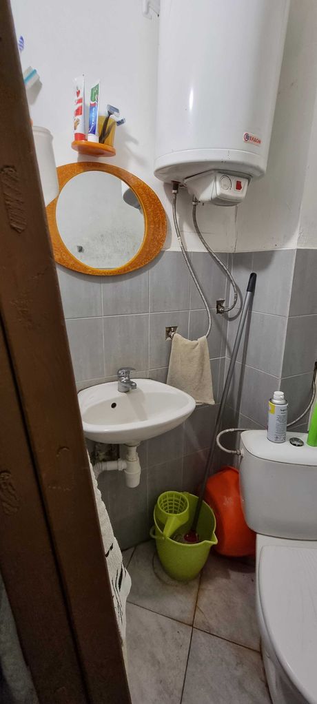 Продава се Едностаен апартамент в Разград, Житница - 38 кв.м за 966 €/кв.м - Снимка #6