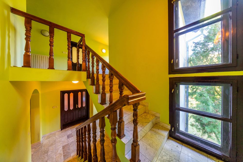 De vanzare ! Casa de vacanta sau de locuit