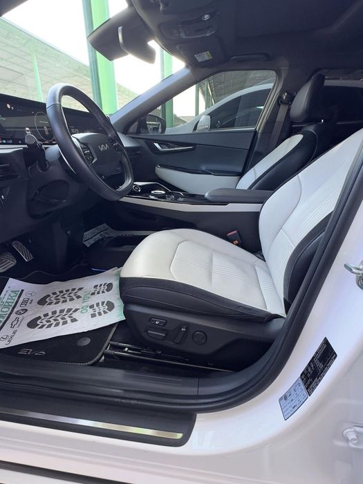 Kia EV6 gt line сотилади