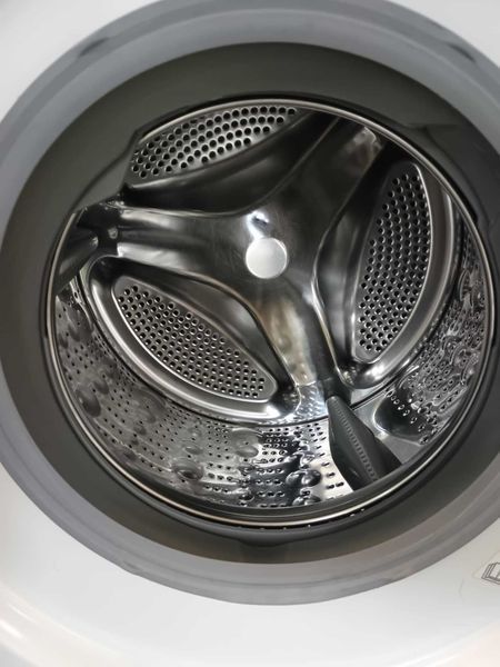 Комбинирана Пералня със сушилня LG-ЛГ 8/5 кг 1400 об/мин Direct Drive