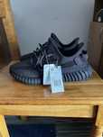 Yeezy 360 v2 nou nouti cu eticheta