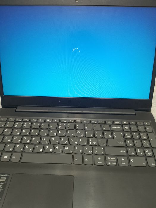 Продам ноутбук Lenovo