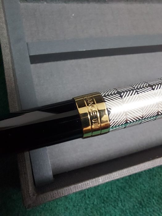 Pix Parker Sonnet Royal Metal Black GT