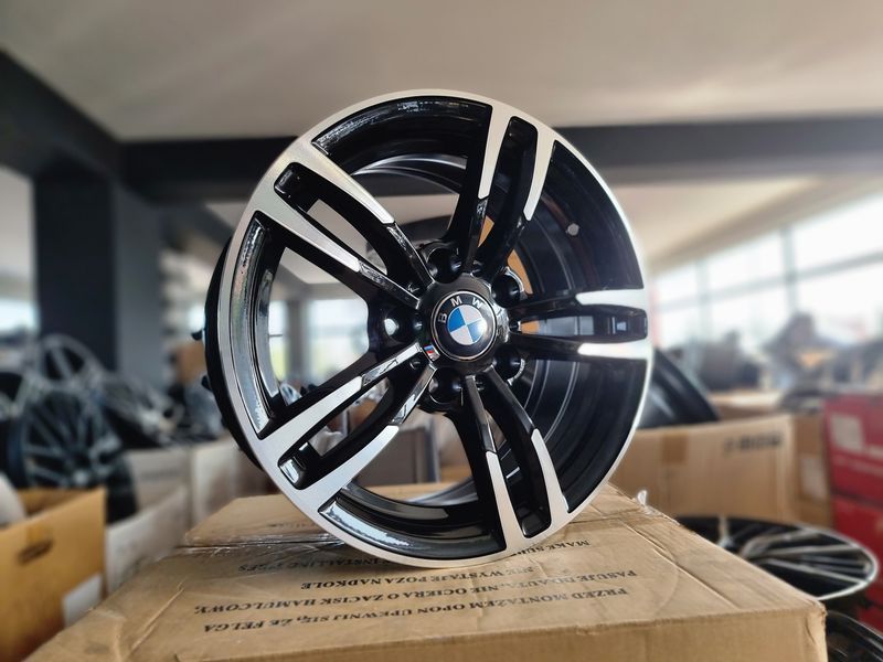 Jante 16'' Bmw 5x120