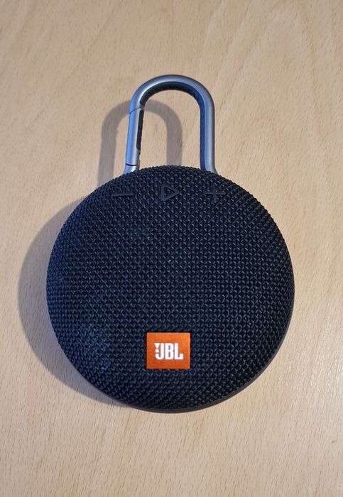 Boxa portabila JBL CLIP3