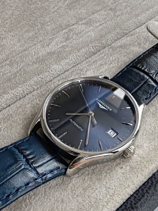 Ceas Longines Lyre Automatic 35 mm Cutie