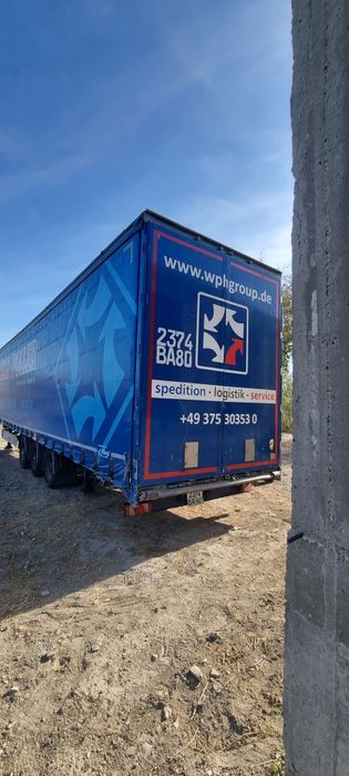 Прицеп сотилади 2017йил