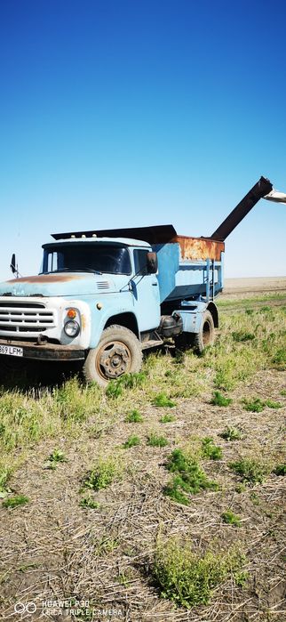 Продам Зил 130 коротыш