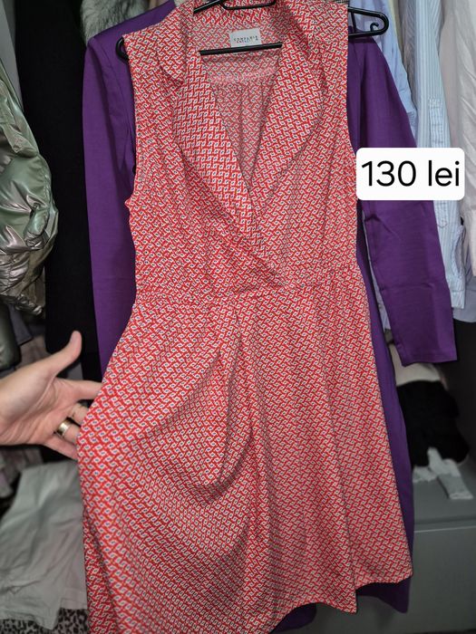 Vand rochite in stare perfecta