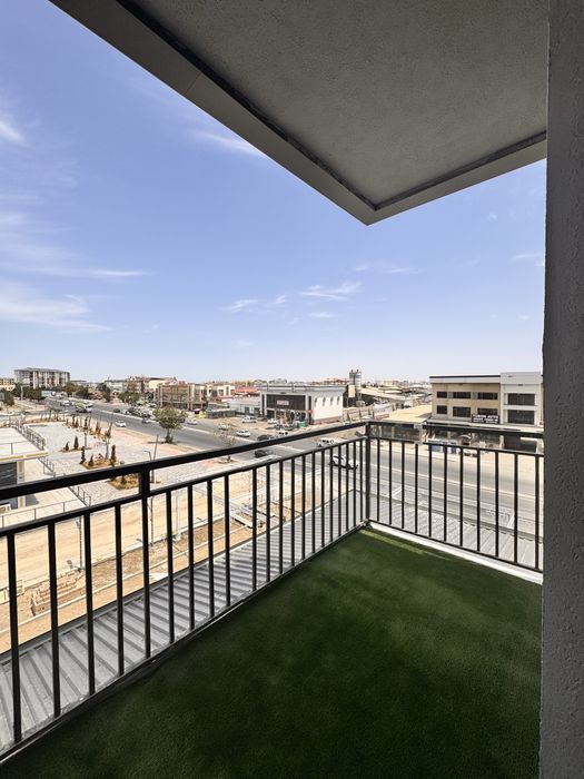 Аренда Квартиры, 2х комнатная