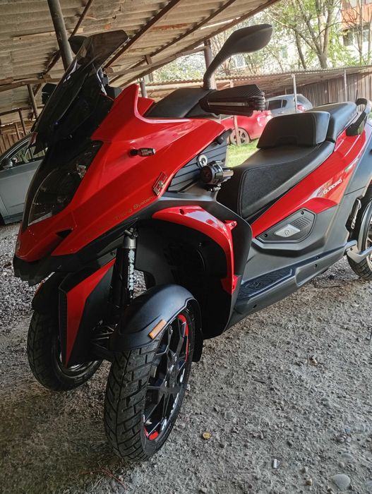 quadro4 impecabil