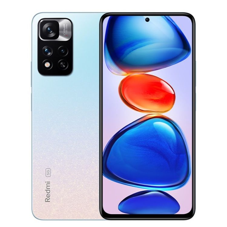 Xiaomi Redmi note 11 pro max 5G Obmen iphone X / XS