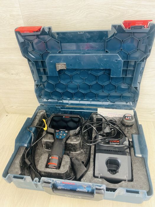 Bosch GIC 12V-5-27 C - Camera de inspectie