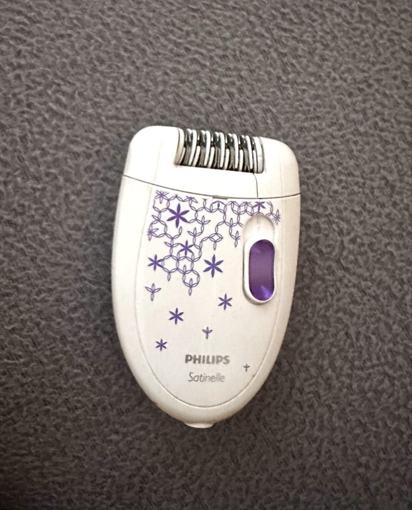 Епилатор  Philips