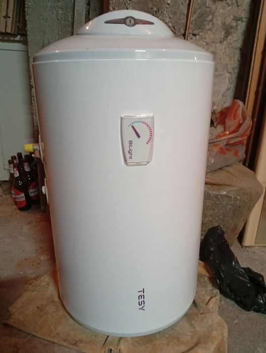 Бойлер Tesy BiLight