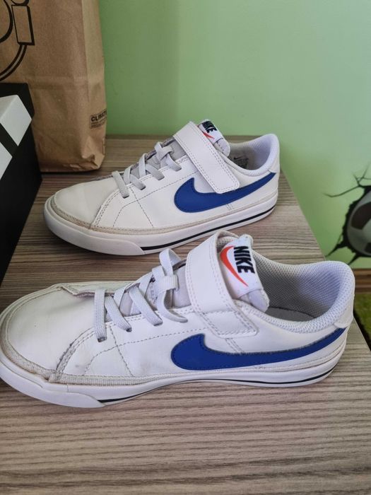 Кецове Nike, 32 номер