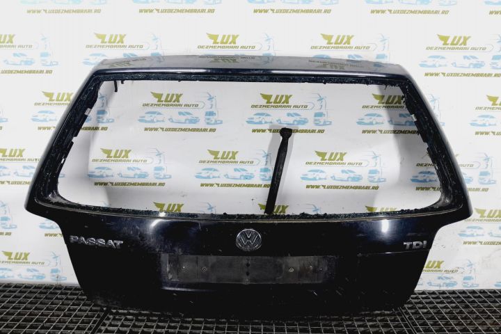 Haion Volkswagen VW Passat B5.5 (facelift)  [din 2000 pana  2005] seria