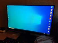 MYPRO manitor 100hz
