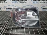 Stop Stanga Mazda CX - 7 2006 - 2012 SUV 4 Usi (1273) Bec clasic