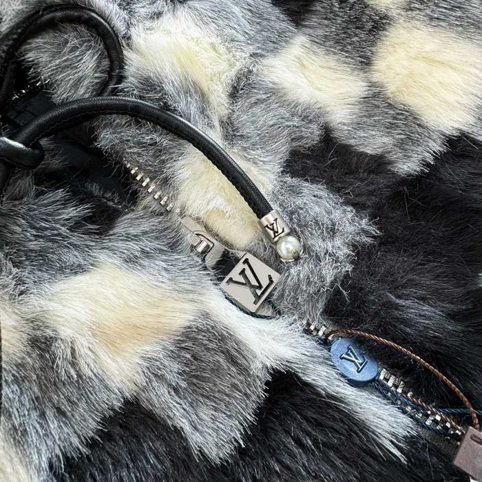 Geaca Louis Vuitton Premium