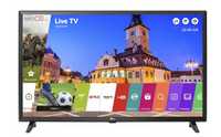 Televizor LED Smart LG, 81 cm, 32LJ610V, Full HD, Clasa A