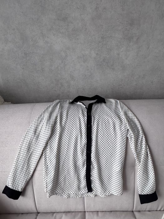 Новые рубашки женские