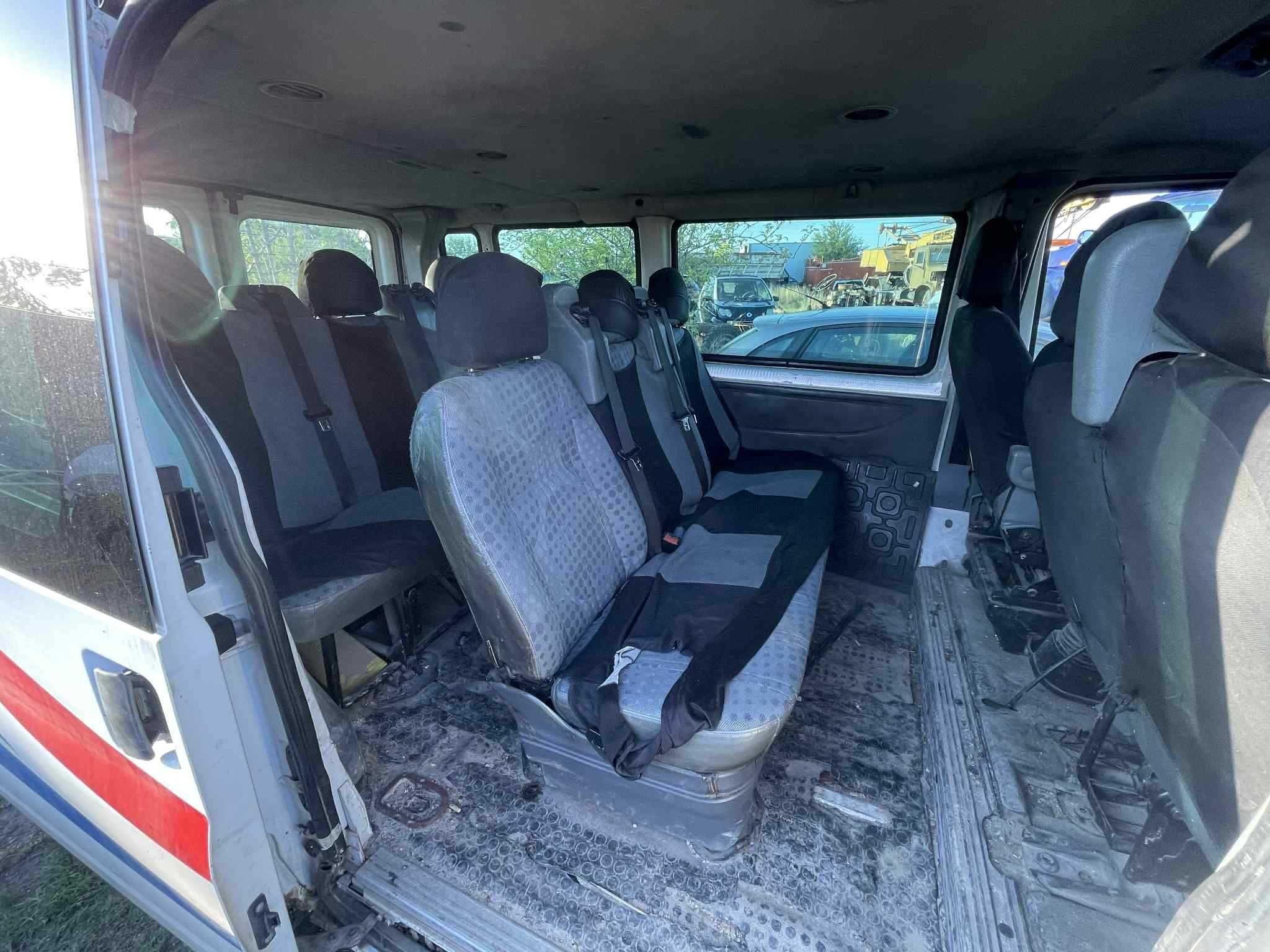 ford transit 2.2 на части форд транзит на части пътнически