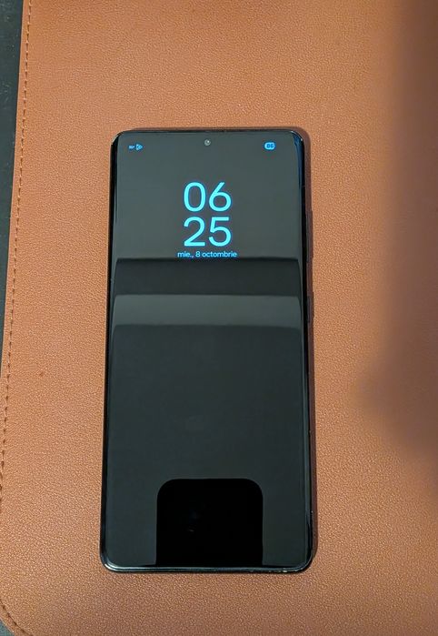 Samsung Galaxy S21 Ultra Negru 128G
