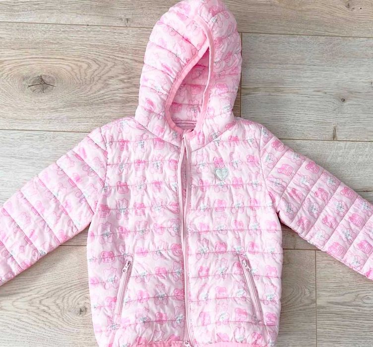 Яке GUESS 3 години