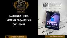 NDP Amanet NON-STOP Bld.Iuliu Maniu 69 SAMSUNG Z FOLD  5 (38687)