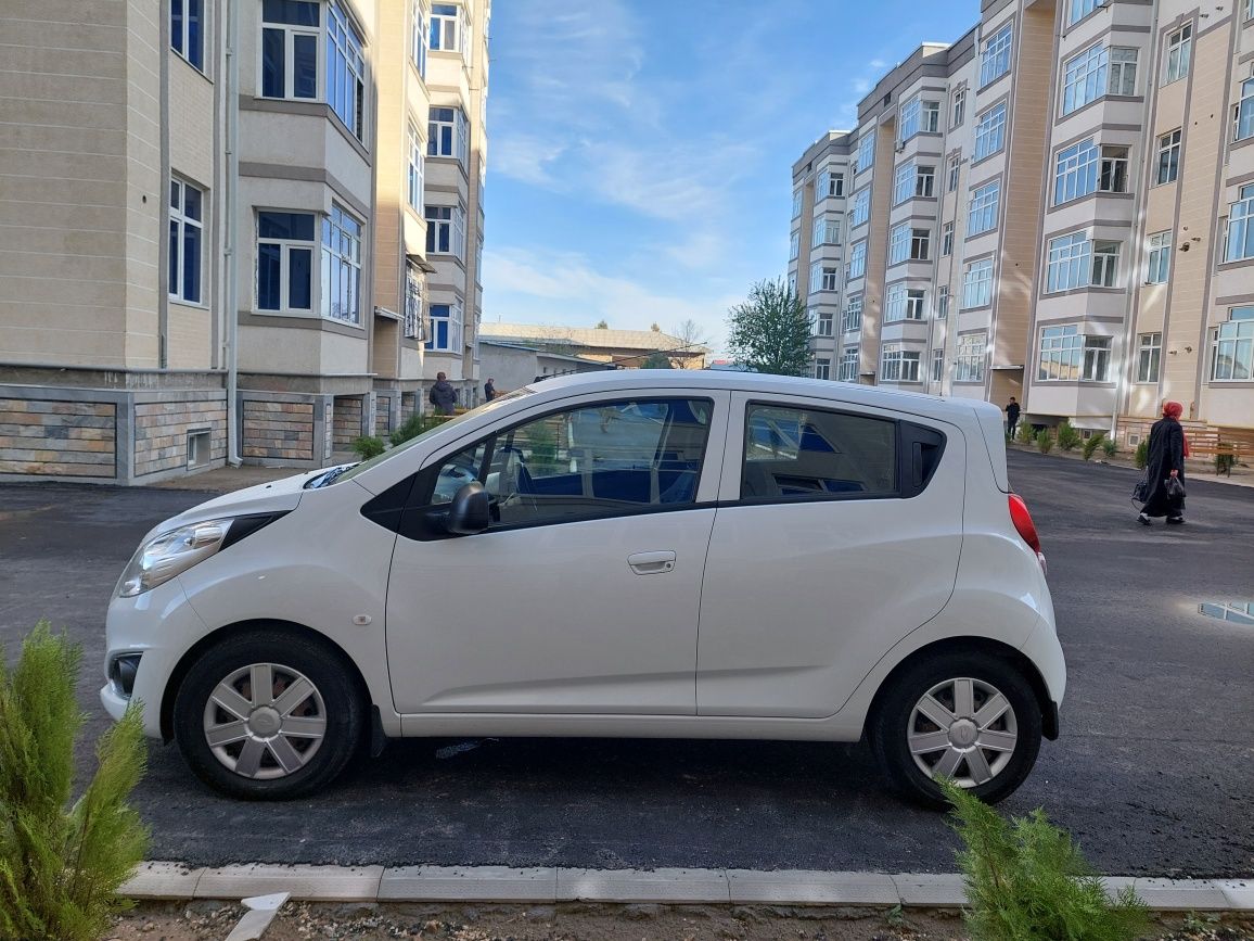 Chevrolet Spark LS