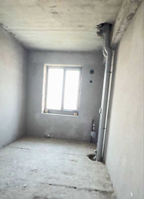 Новостройка Коробка  Сергели 1/4/4 Ориентир Сугдиена Махалла