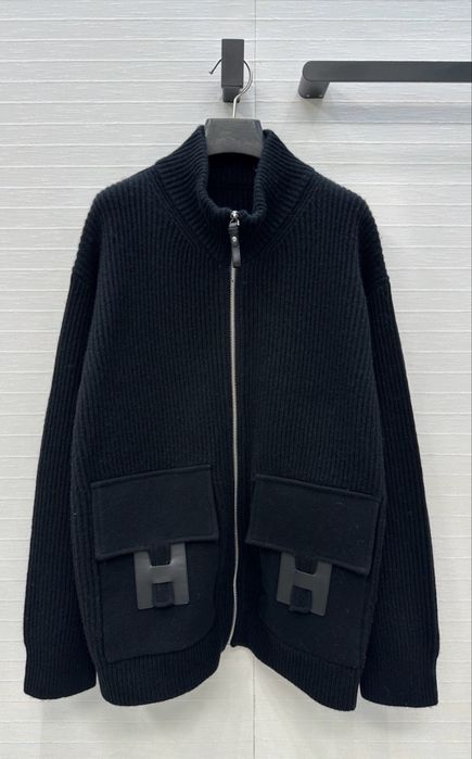 Cardigan Hermes marimea S