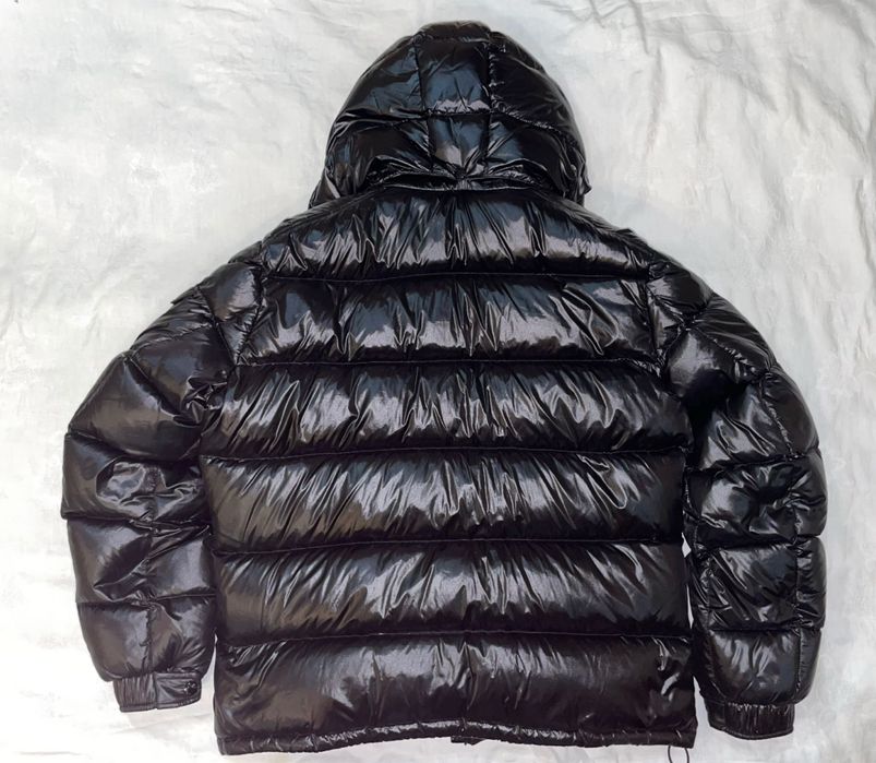 geaca moncler maya