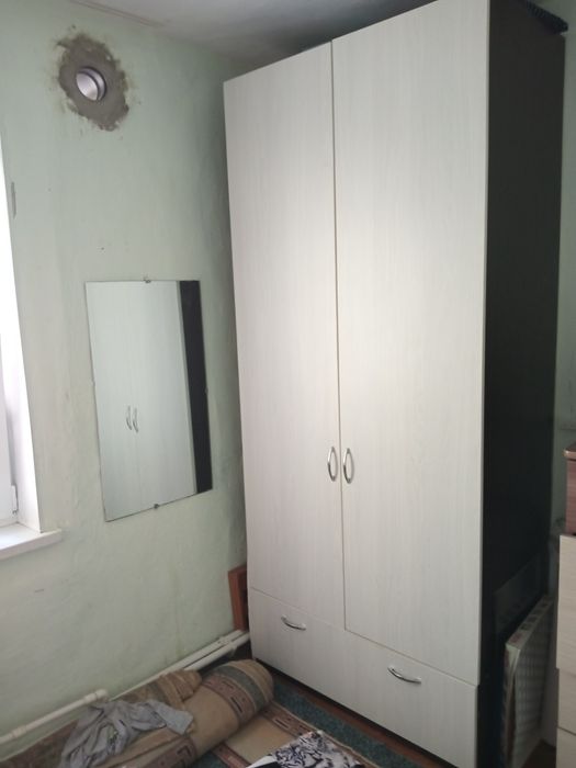 Продам плательный шкаф