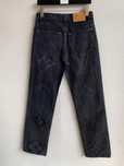 Blugi Louis Vuitton Calitate Premium