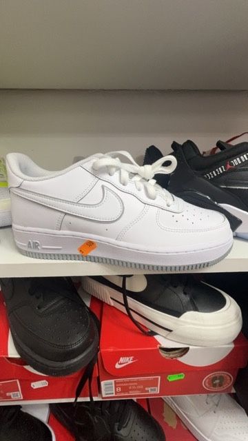 Adidasi originali uptempo air force 1