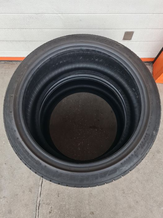 Летни гуми 2 броя FALKEN Azinis FK510 255 35 R18 дот 0222