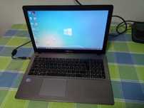 Dezmembrez Asus X550C F550C R510C F552C X552C