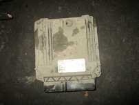 Calculator motor ECU VW GOLF5 Touran Audi A3 Seat Skoda MOTOR 1,9 TDI