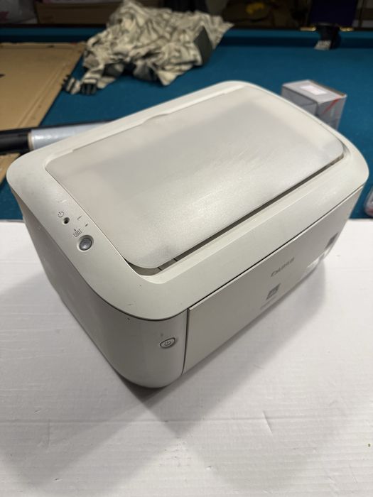 Принтер Canon LBP 6000