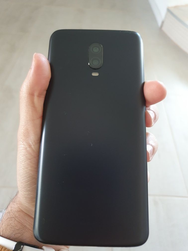 ‼️Telefon OnePlus 6T 128/8GB‼️