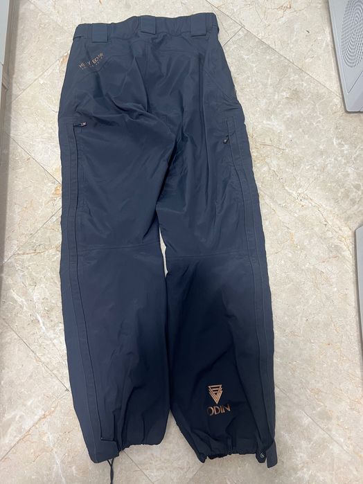 Pantaloni drumetie/hiking dama