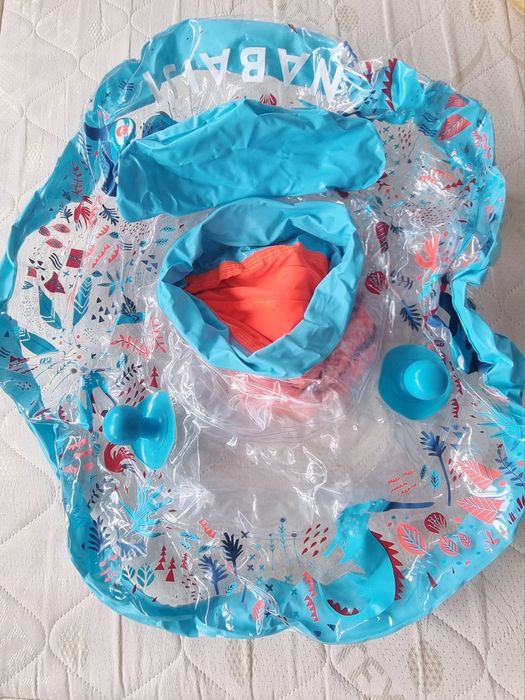 Colac Nabaiji bebelusi Decathlon