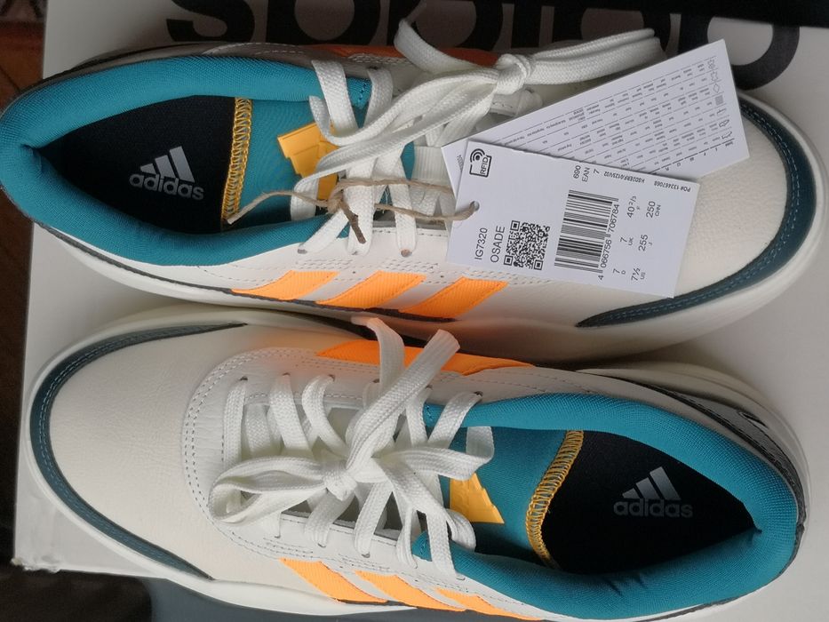 Маратонки Adidas 40, 2/3