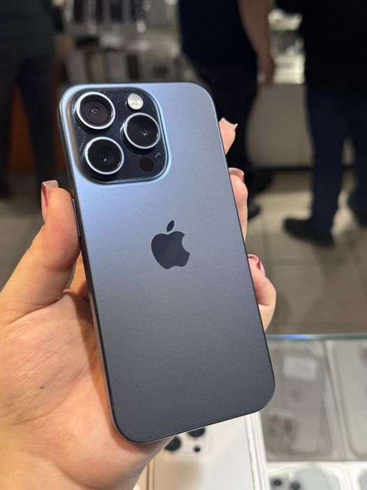 Айфон 15 про 128гб iphone 15 pro